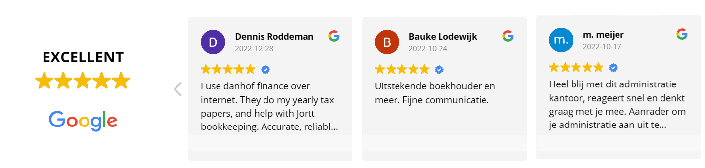 Fiscalist reviews
