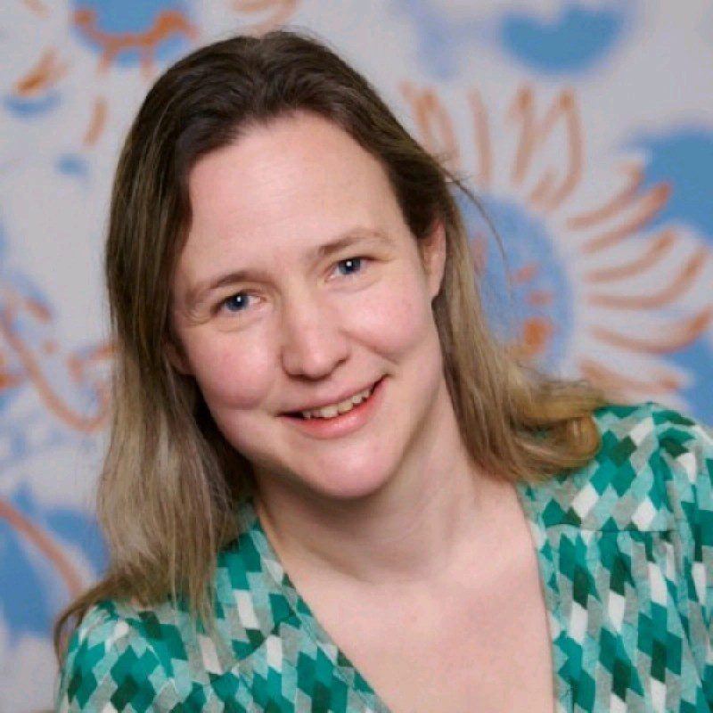 Sandra de Vries